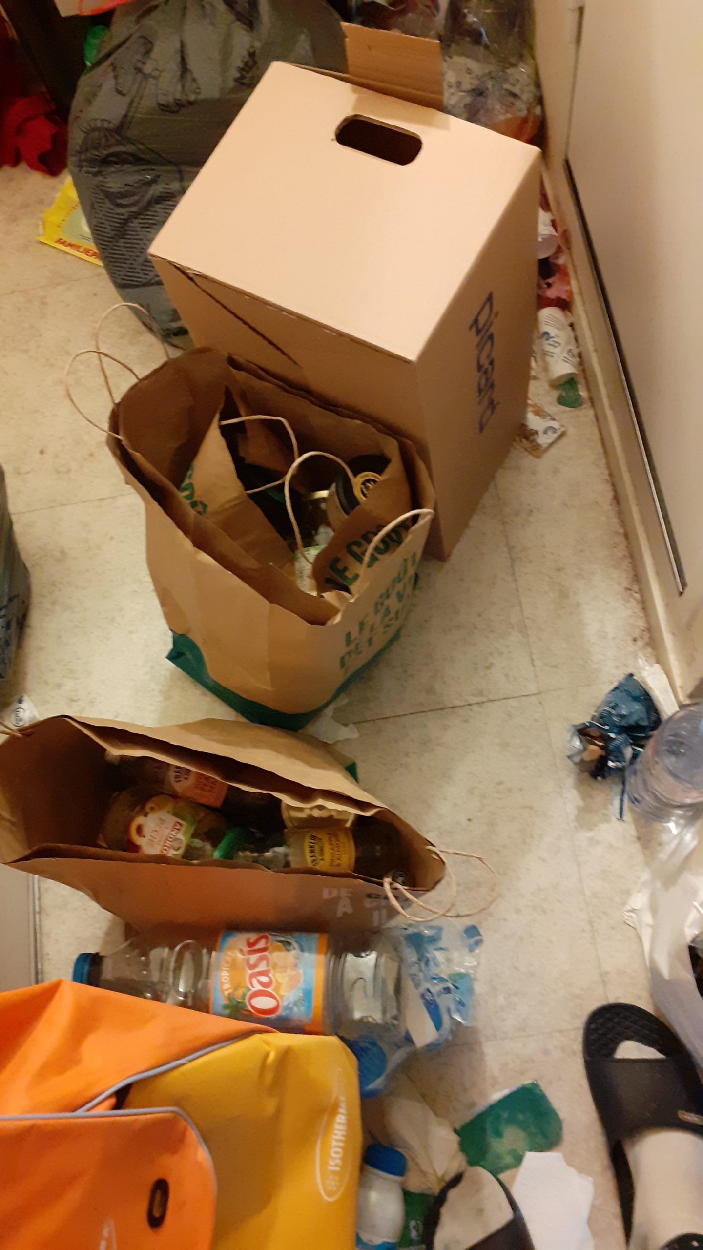 Nettoyage après homicide : législation et responsabilités à connaître 20250205 101054 Scaled